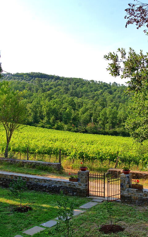 Casavecchia: Scenic View