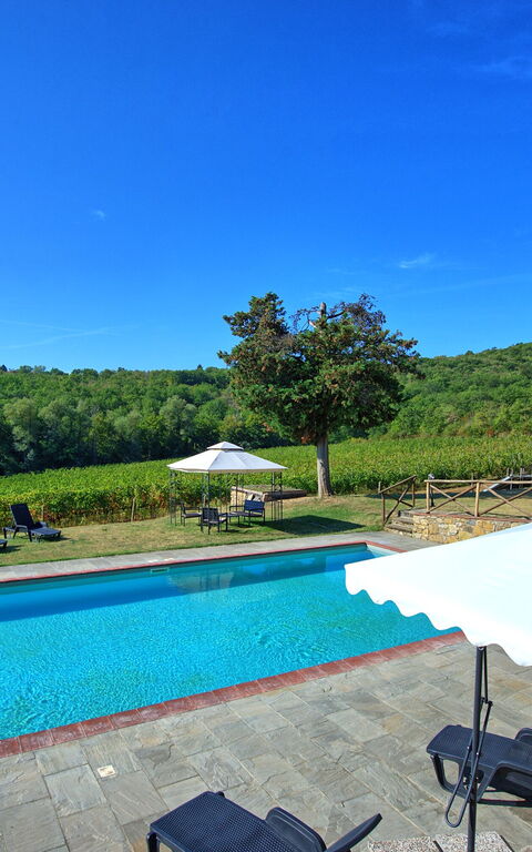 Casavecchia: Garden, Outdoor, Pool, Summer