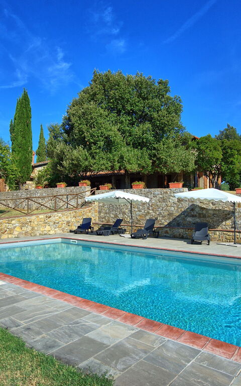 Casavecchia: Garden, Outdoor, Pool, Summer