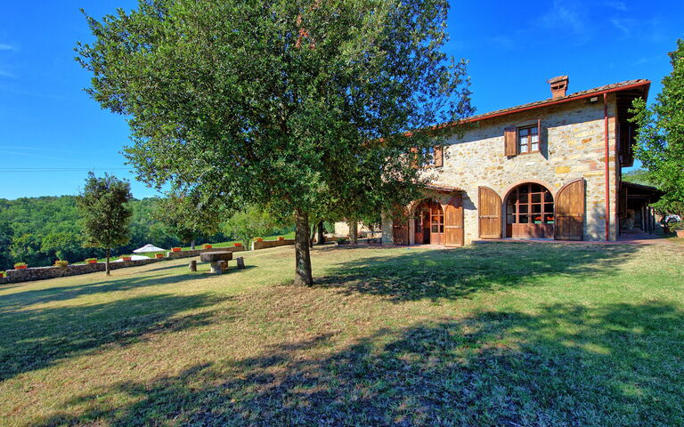 Casavecchia: Building Exterior, Garden, Outdoor