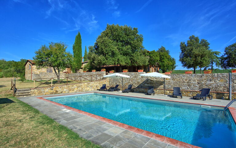 Casavecchia: Garden, Outdoor, Pool, Summer