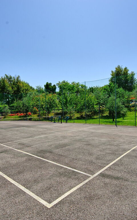 Villa Poggetta: Activities