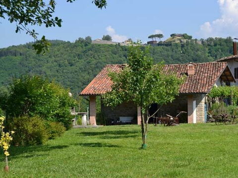 Villa Il Nido