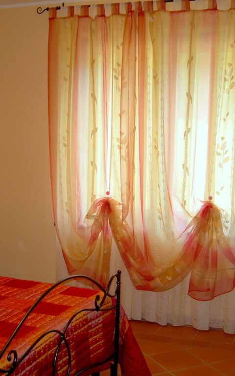 Villa Saida: Bedroom