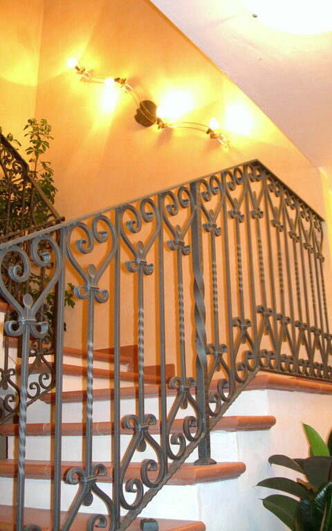 Villa Saida: Room Detail