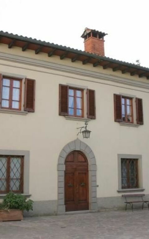 ***villa Contea: Building Exterior, Outdoor