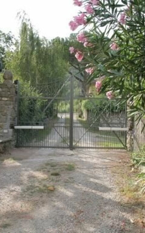 ***villa Contea: Outdoor