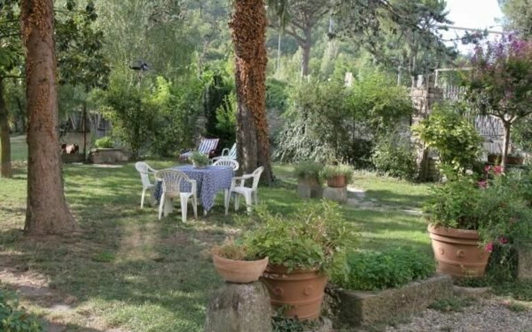***villa Contea: Garden, Outdoor