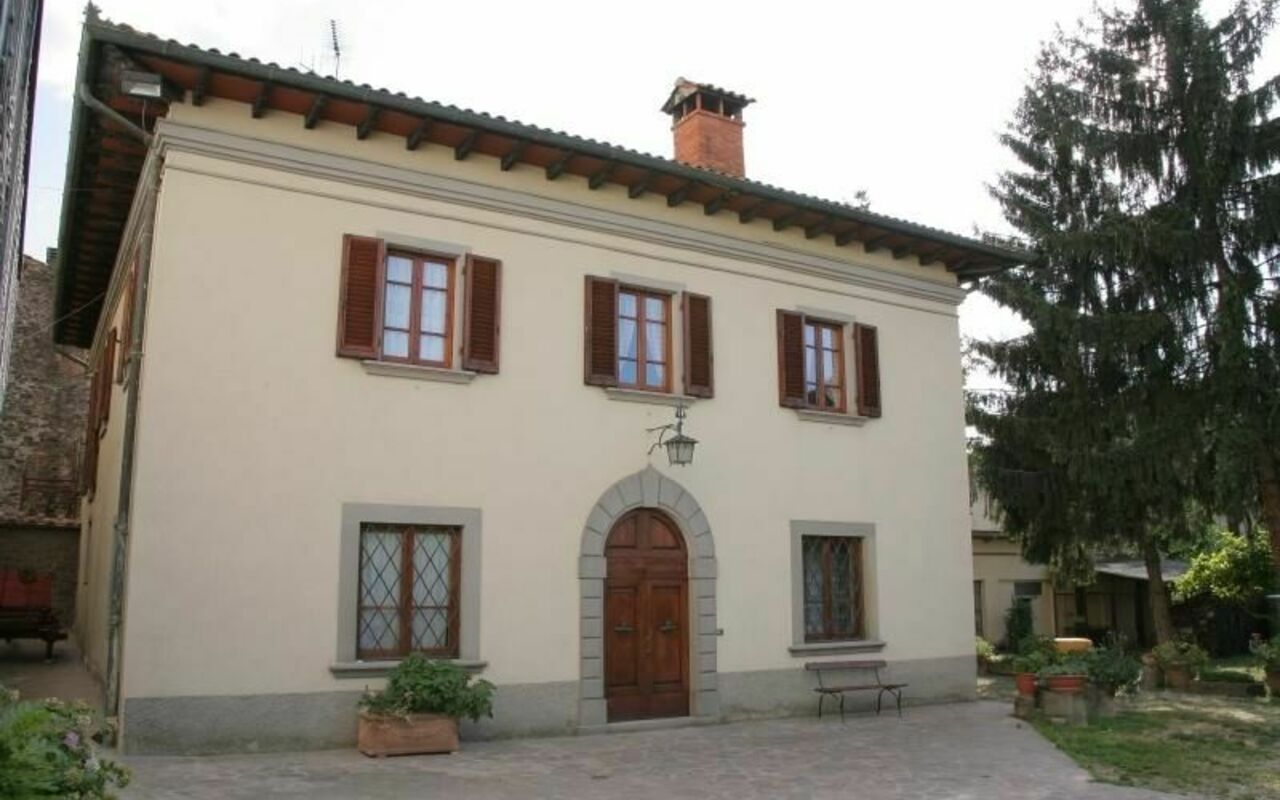 ***villa Contea: Building Exterior, Outdoor