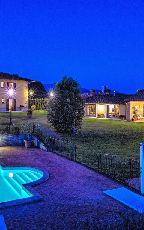 Podere Sant'angelo: Building Exterior