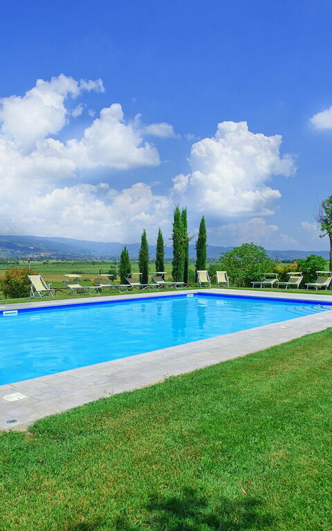 Villa Giare: Garden, Outdoor, Pool