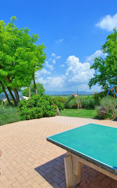 Villa Giare: Garden, Outdoor