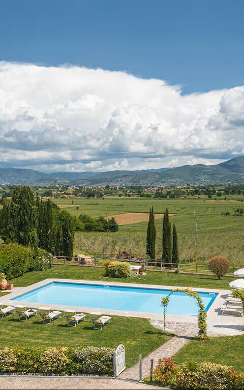 Villa Giare: Outdoor, Pool