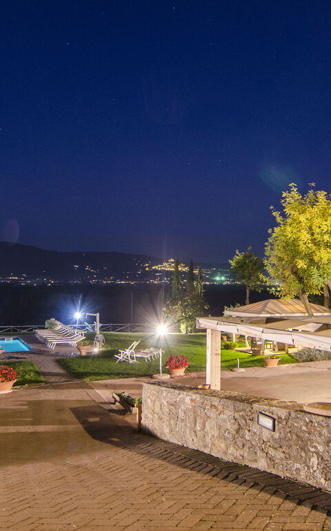 Villa Giare: Garden, Outdoor, Scenic View
