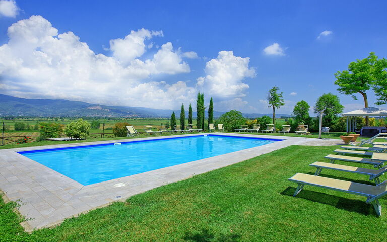 Villa Giare: Garden, Outdoor, Pool