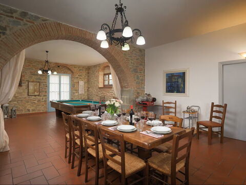 Villa Giare