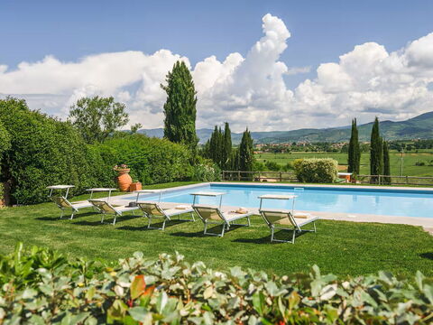 Villa Giare