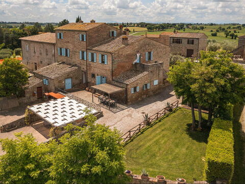 Villa Giare