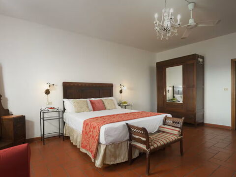 Villa Giare