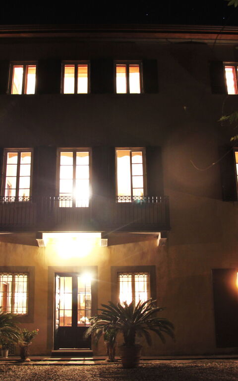 Villa Pedone: Building Exterior, Outdoor