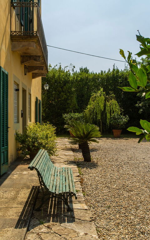 Villa Pedone: Building Exterior, Garden, Outdoor