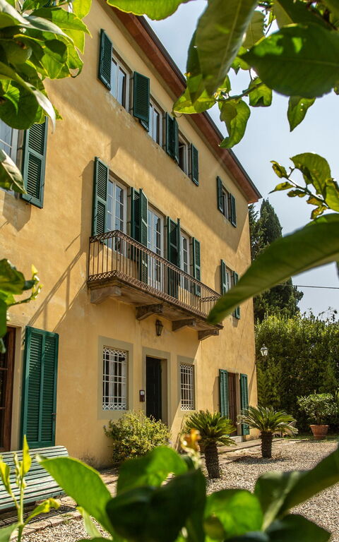 Villa Pedone: Building Exterior, Outdoor