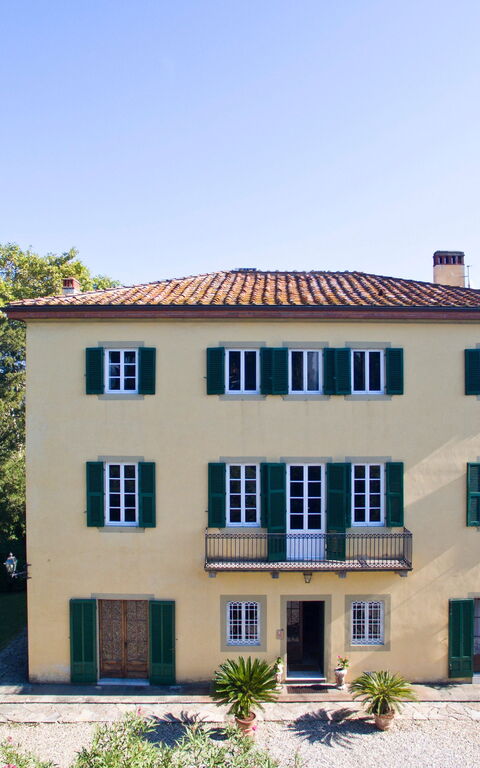 Villa Pedone: Building Exterior, Outdoor