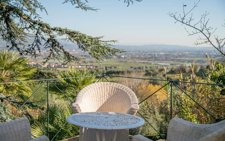 Villa Pedone: Outdoor, Scenic View