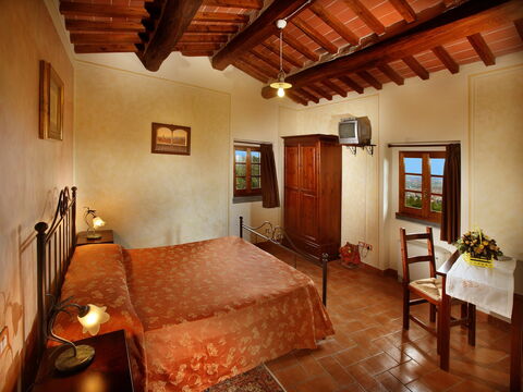 Villa Le Ferrette