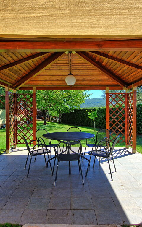 Cerretalta: Garden, Outdoor