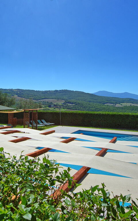 Cerretalta: Scenic View