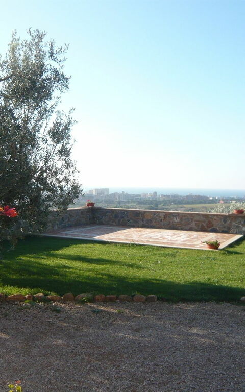 Villa Giulia Follonica