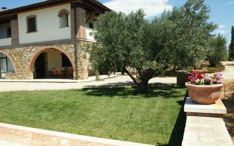 Villa Giulia Follonica: Building Exterior, Outdoor