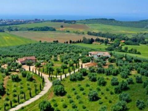 Villa Giulia Follonica