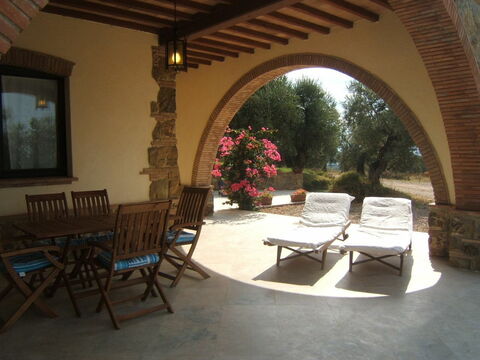 Villa Giulia Follonica