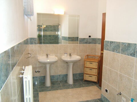 Villa Giulia Follonica