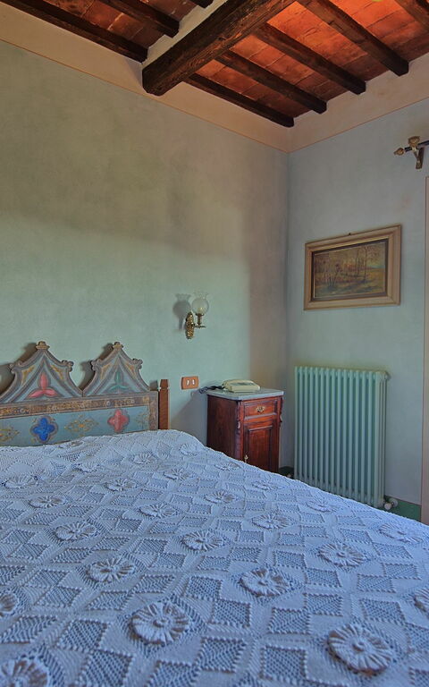 Villa Corolle: Bedroom
