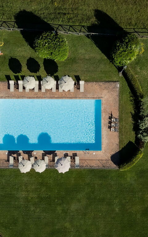 Villa Sant' Angelo