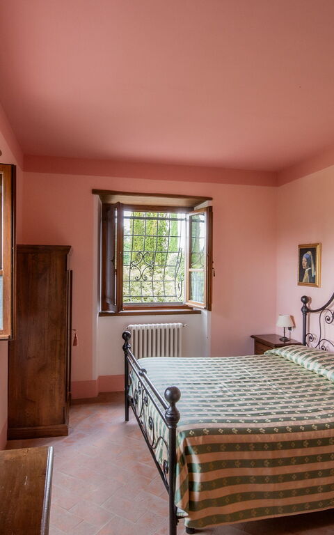 Villa Sant' Angelo