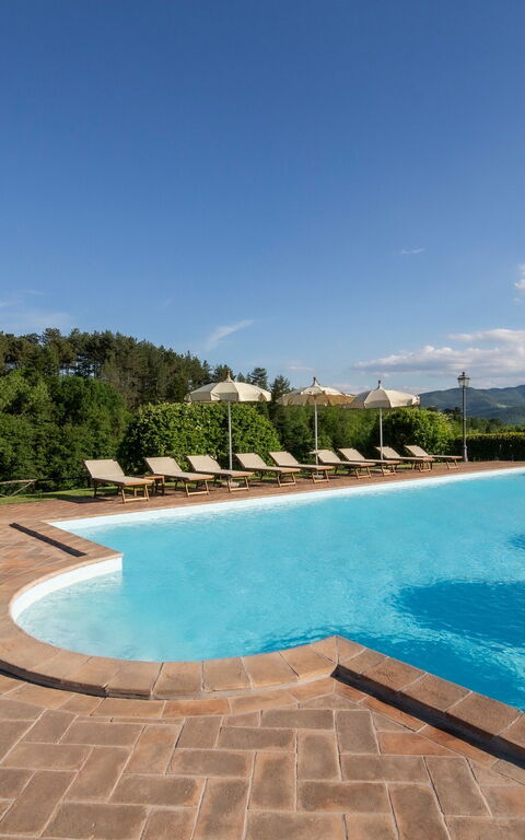 Villa Sant' Angelo
