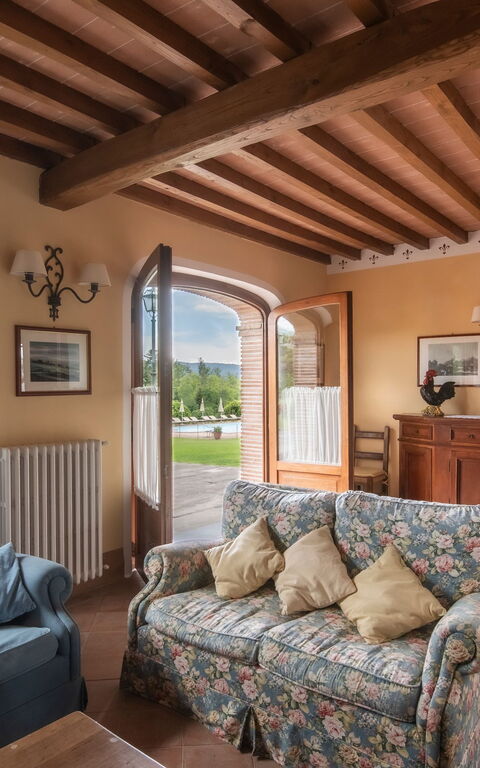 Villa Sant' Angelo