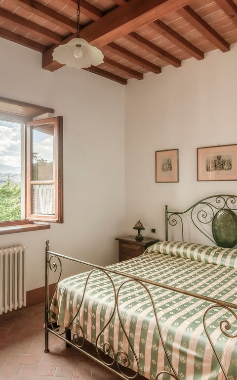 Villa Sant' Angelo