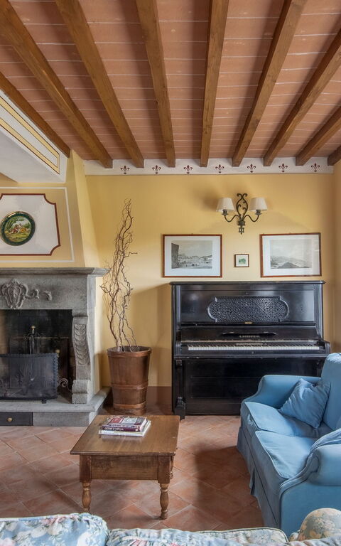 Villa Sant' Angelo