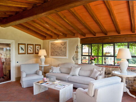 Villa Sant' Angelo