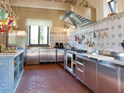 Villa Sant' Angelo