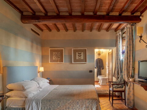 Villa Gerlino