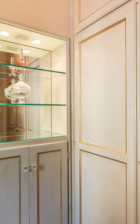 Villa De Ranieri: Other Room