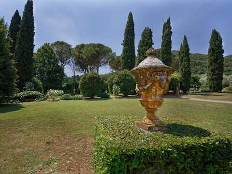 Villa De Ranieri