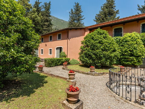 Villa De Ranieri