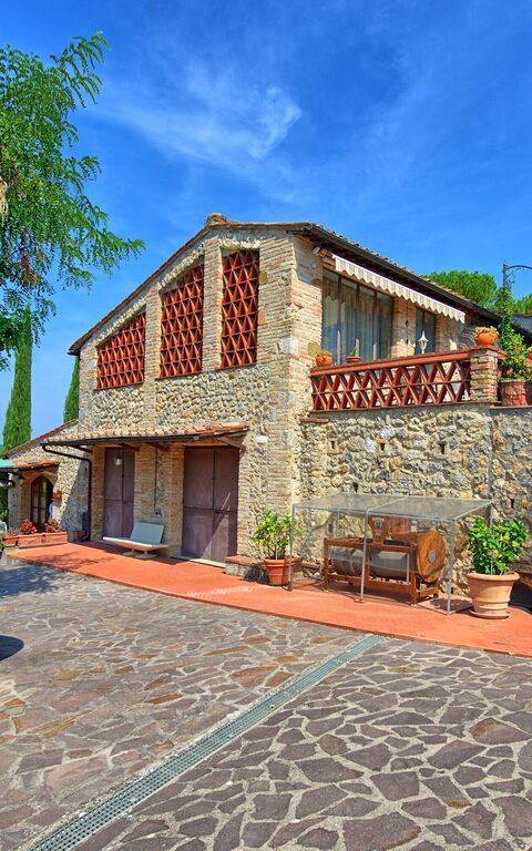 Poggiluglio: Garden, Outdoor